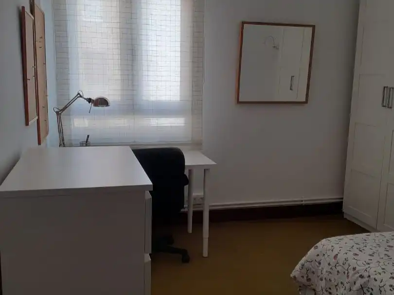 Flat for rent in Madariaga Etorbidea, 14, San Pedro de Deusto - La Ribera Flat for rent in Madariaga Etorbidea, 14, San Pedro de Deusto - La Ribera