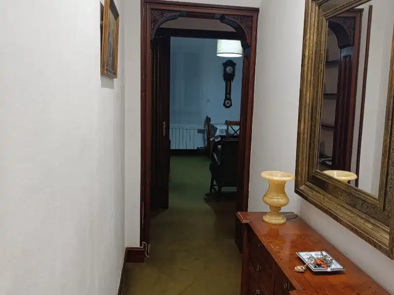 Flat for rent in Madariaga Etorbidea, 14, San Pedro de Deusto - La Ribera Flat for rent in Madariaga Etorbidea, 14, San Pedro de Deusto - La Ribera