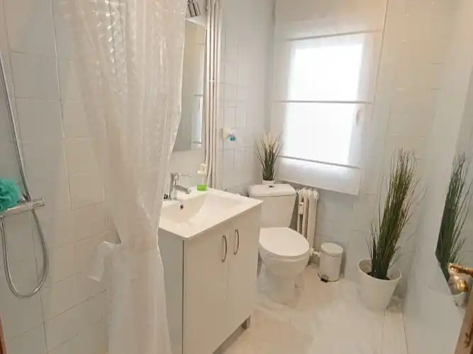 Flat for rent in Centro Flat for rent in Centro