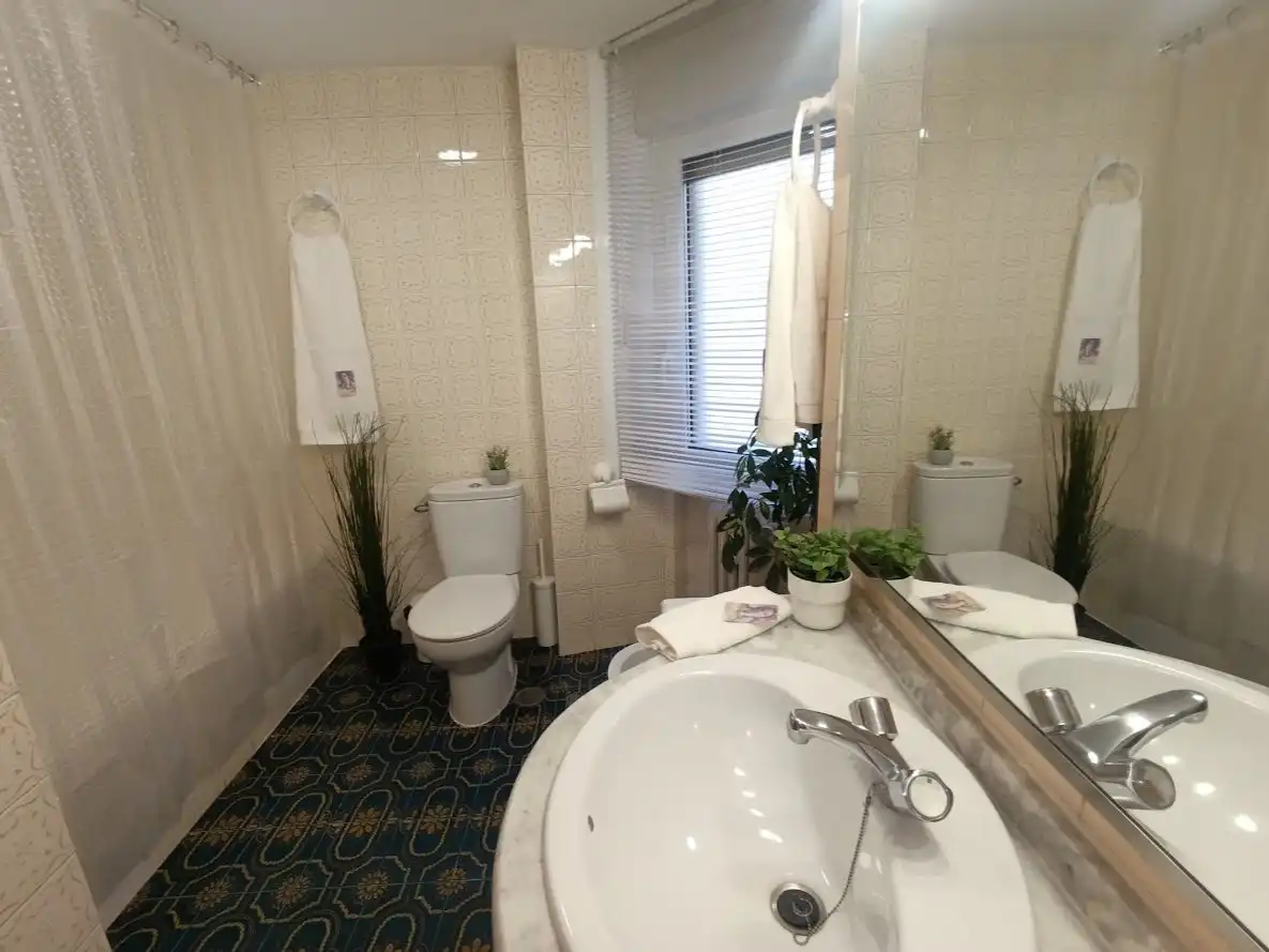Flat for rent in Centro Flat for rent in Centro