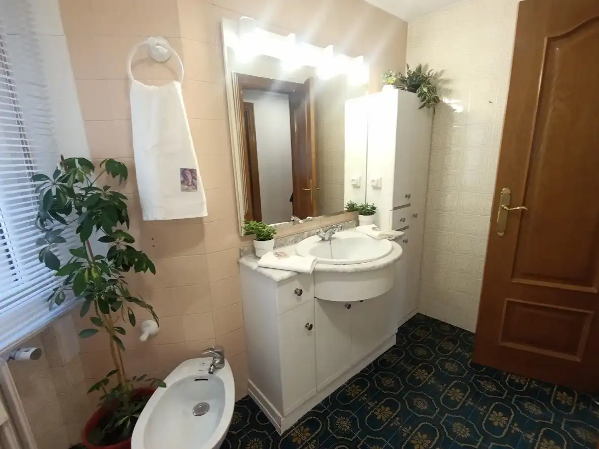 Flat for rent in Centro Flat for rent in Centro