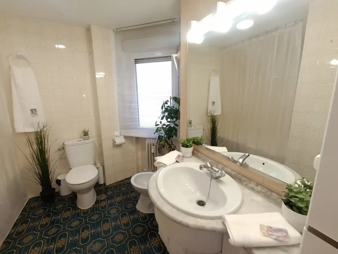 Flat for rent in Centro Flat for rent in Centro