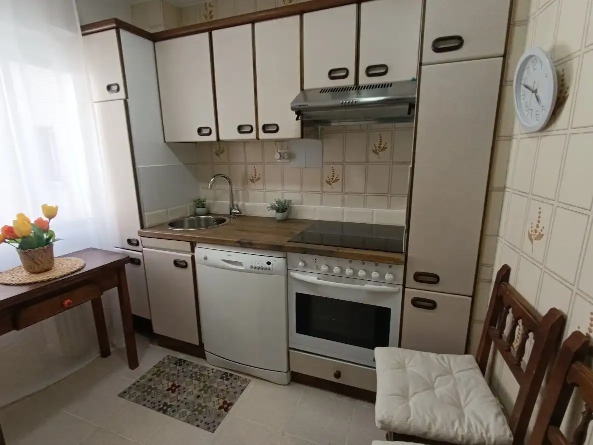 Flat for rent in Centro Flat for rent in Centro
