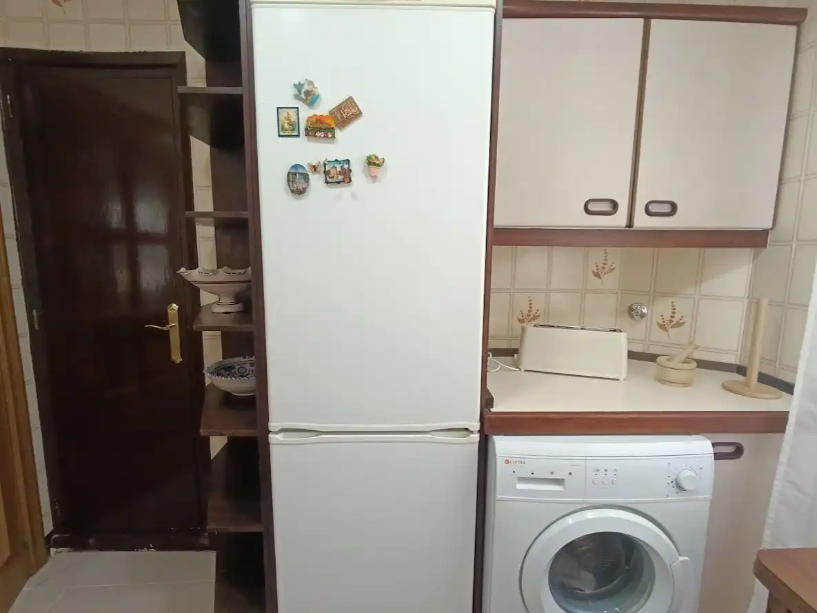 Flat for rent in Centro Flat for rent in Centro
