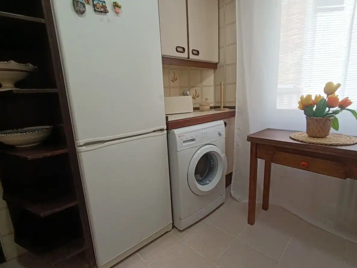 Flat for rent in Centro Flat for rent in Centro