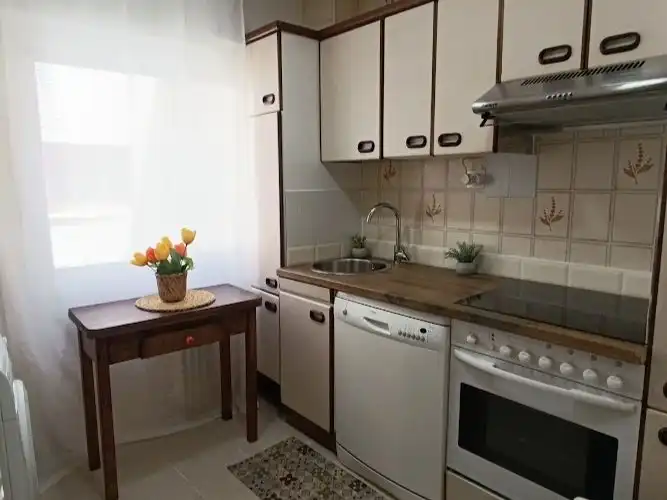 Flat for rent in Centro Flat for rent in Centro