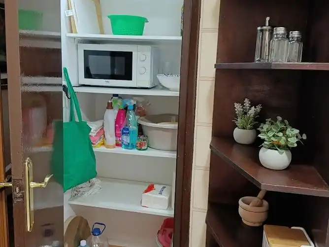 Flat for rent in Centro Flat for rent in Centro