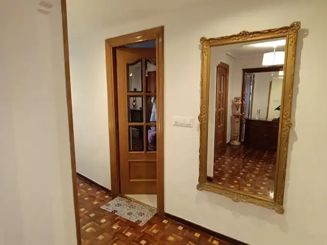 Flat for rent in Centro Flat for rent in Centro