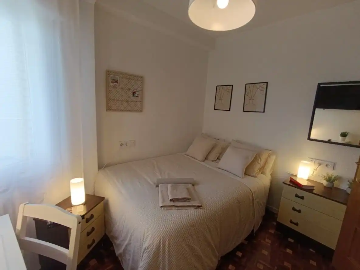 Flat for rent in Centro Flat for rent in Centro