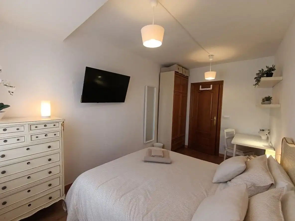 Flat for rent in Centro Flat for rent in Centro