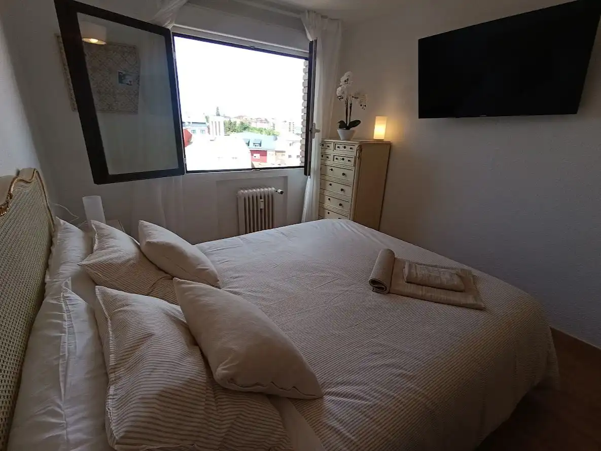 Flat for rent in Centro Flat for rent in Centro