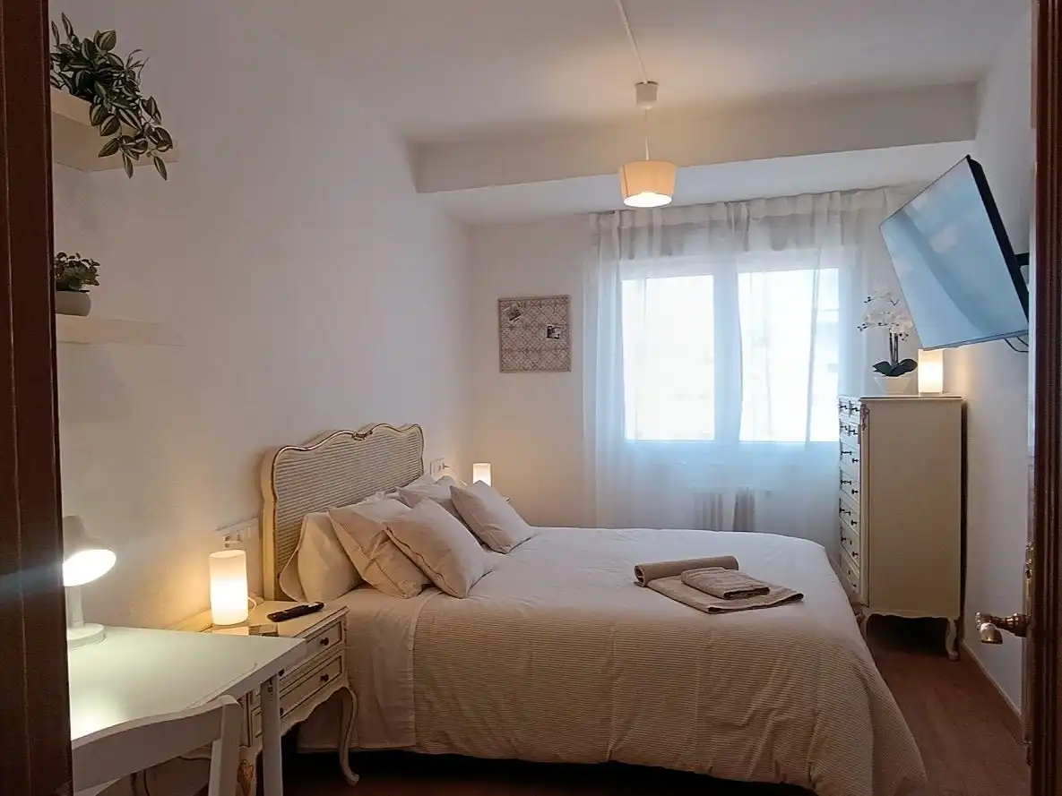 Flat for rent in Centro Flat for rent in Centro