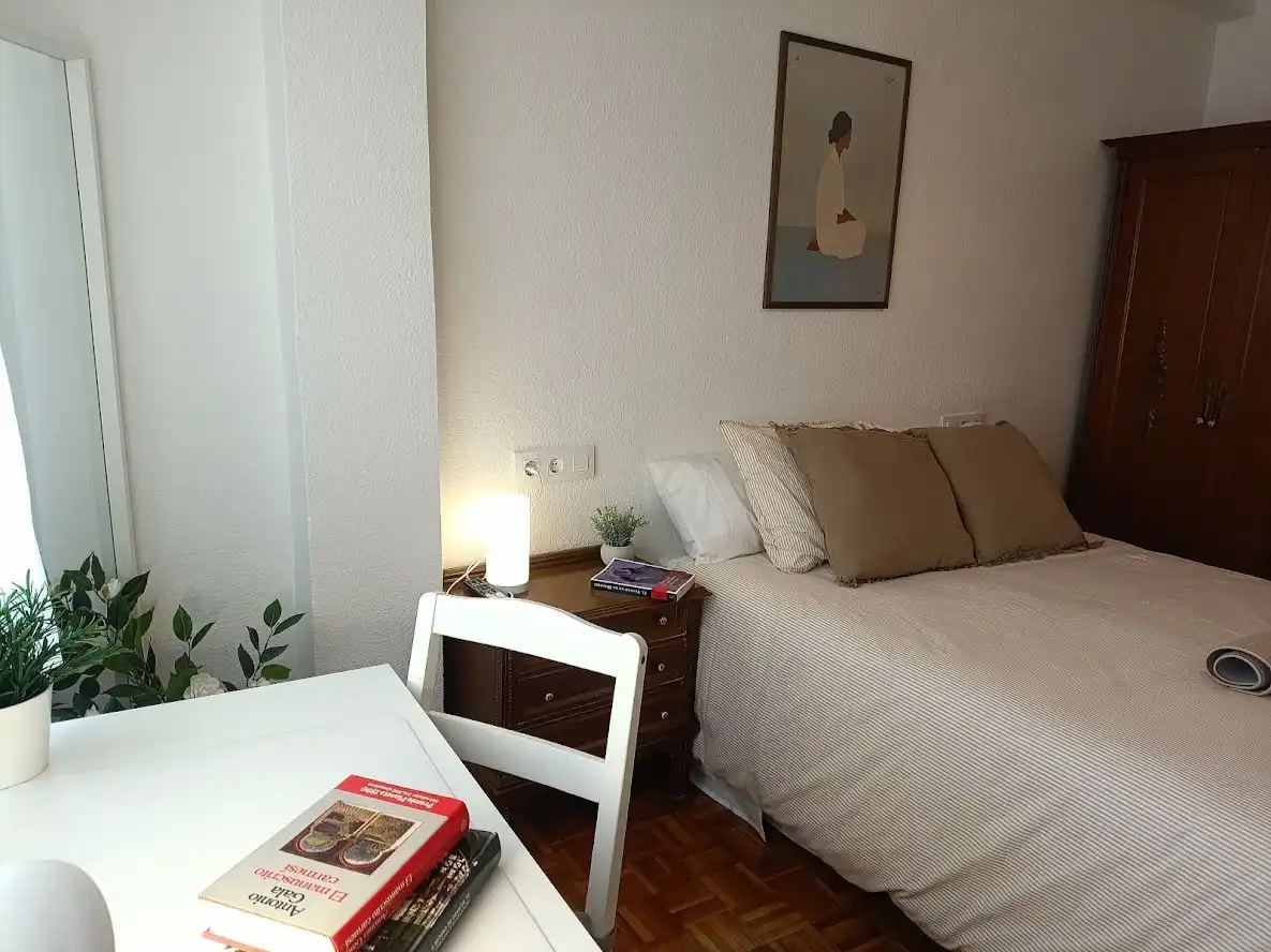 Flat for rent in Centro Flat for rent in Centro