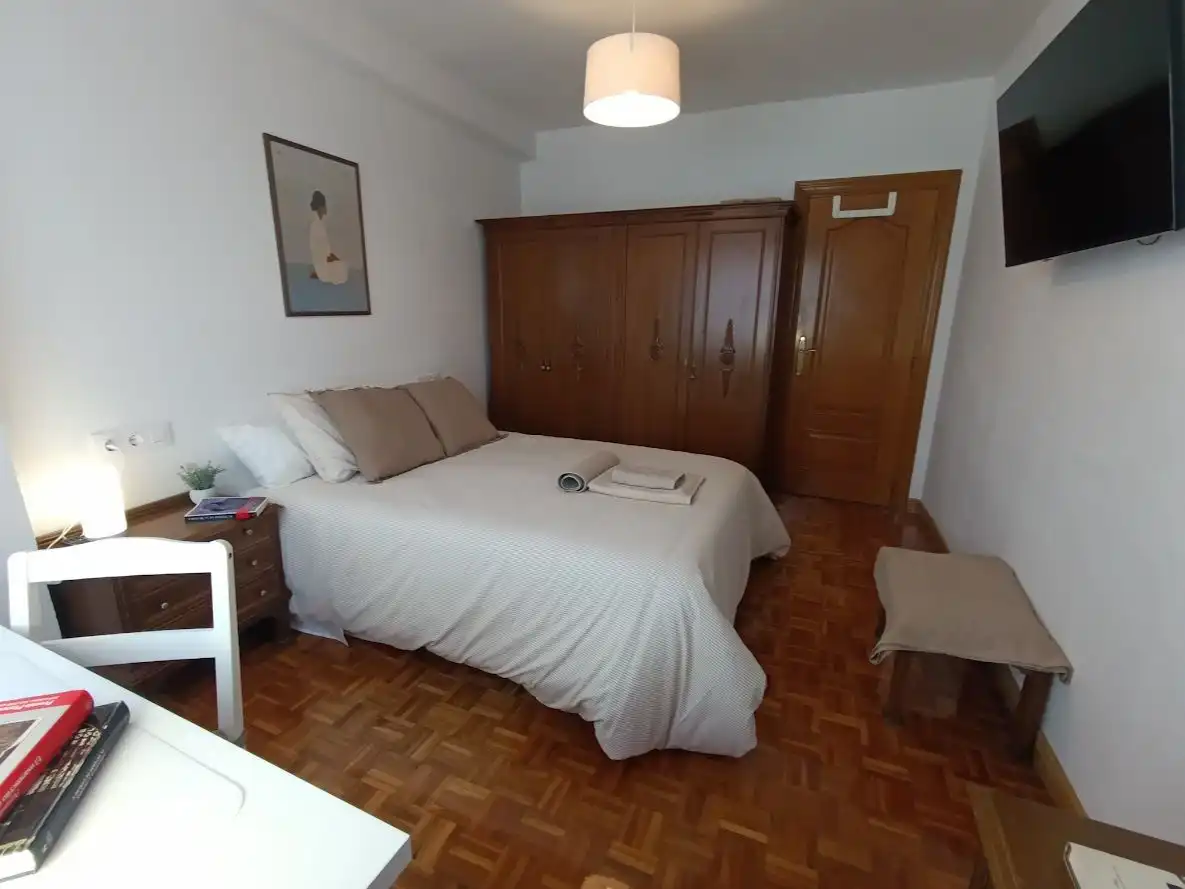 Flat for rent in Centro Flat for rent in Centro