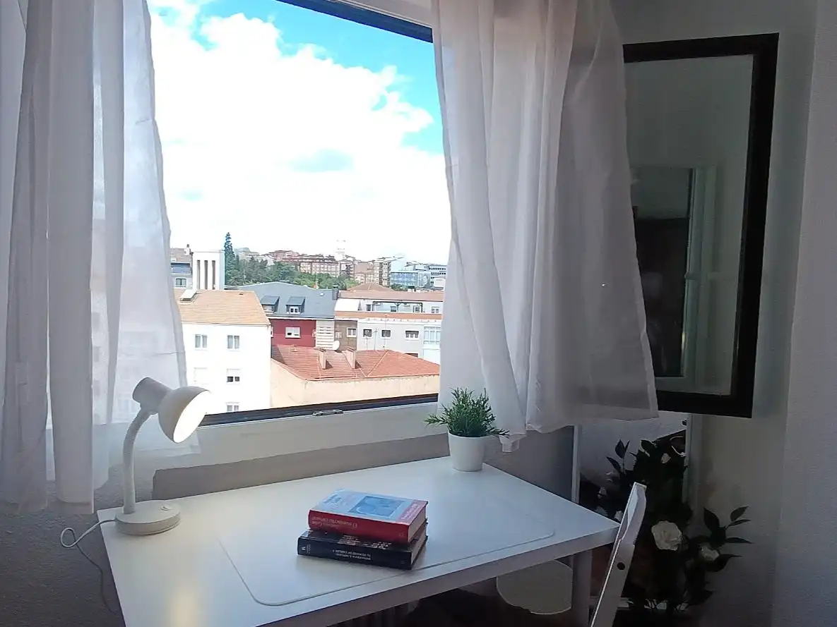 Flat for rent in Centro Flat for rent in Centro