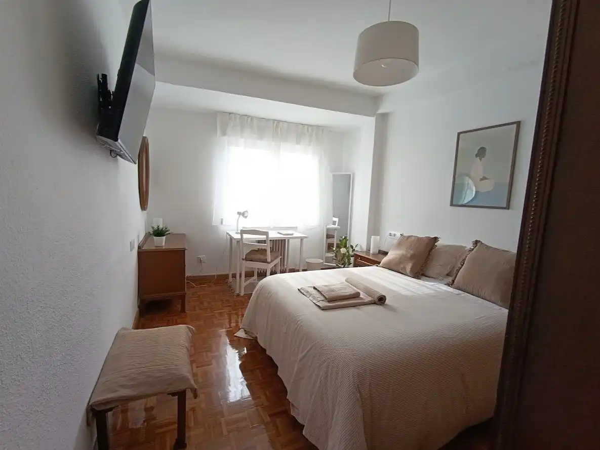 Flat for rent in Centro Flat for rent in Centro