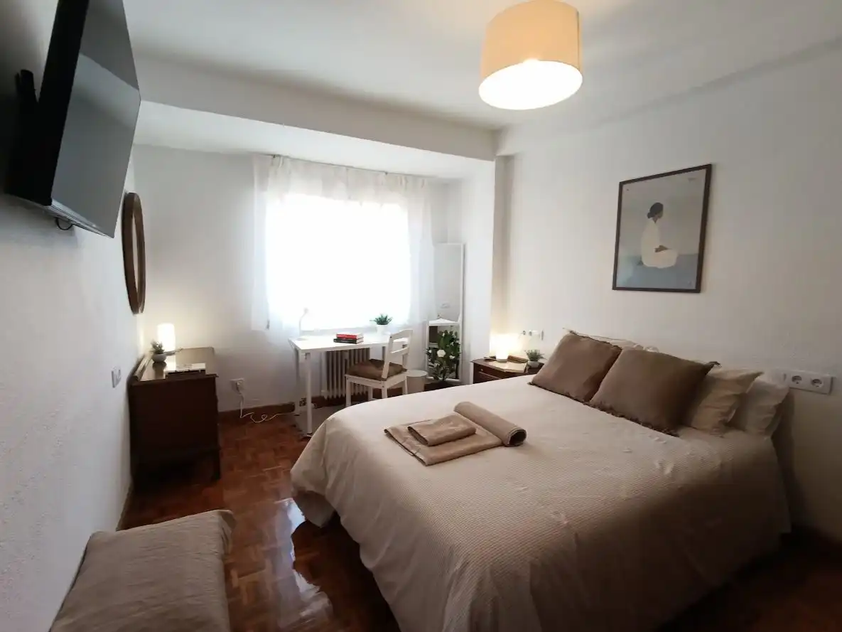 Flat for rent in Centro Flat for rent in Centro