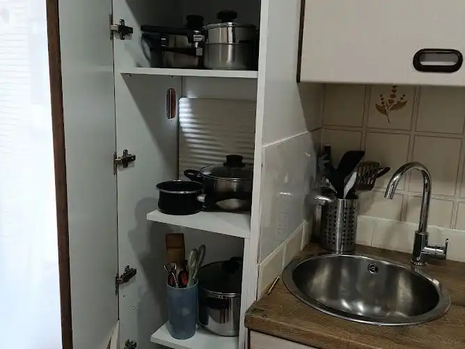 Flat for rent in Centro Flat for rent in Centro