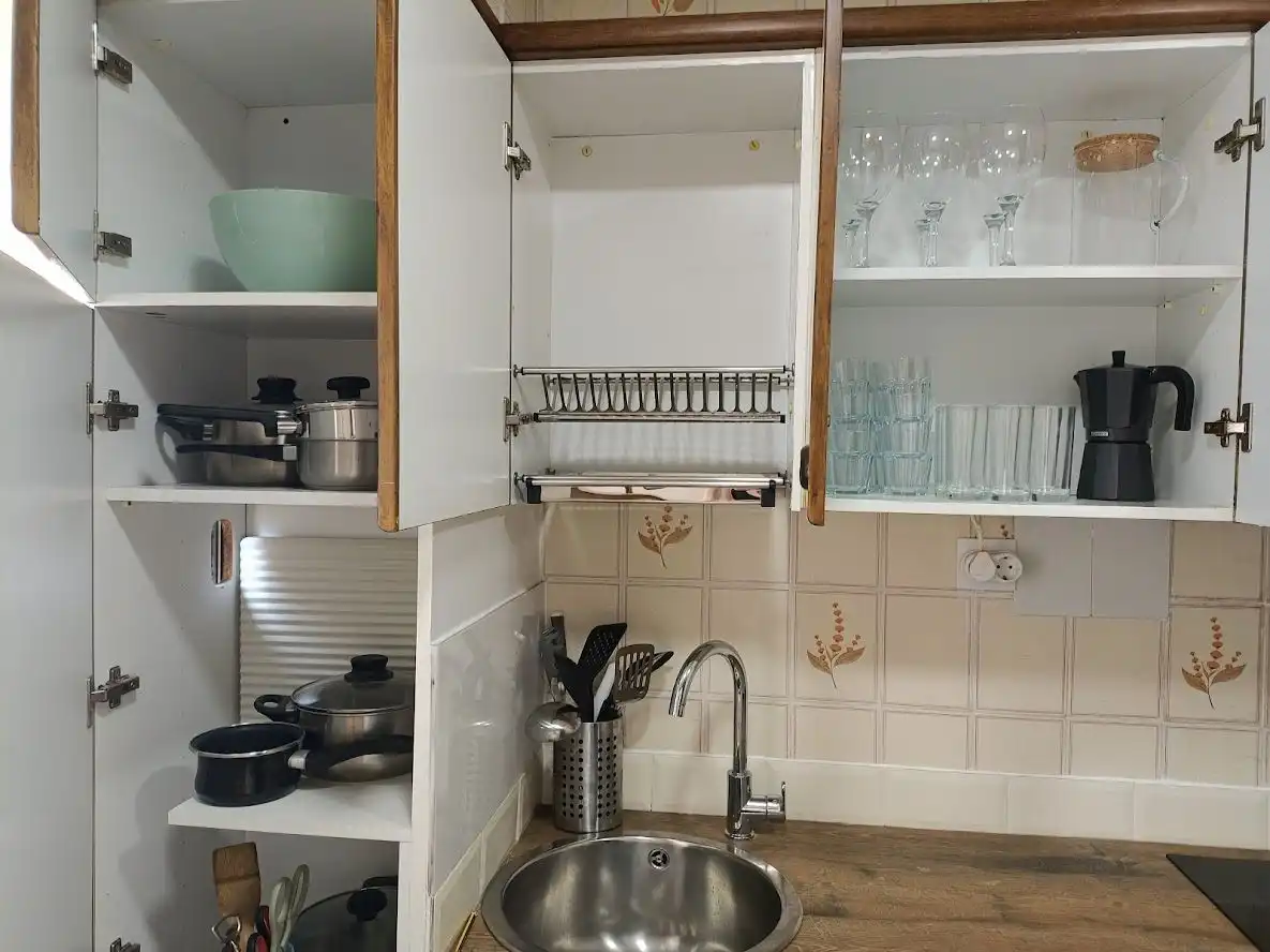 Flat for rent in Centro Flat for rent in Centro