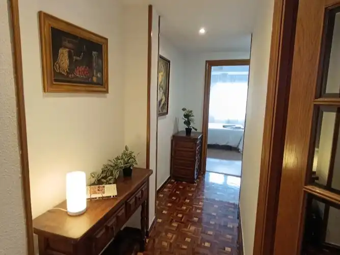 Flat for rent in Centro Flat for rent in Centro