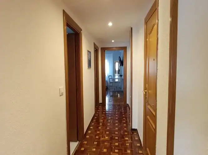 Flat for rent in Centro Flat for rent in Centro