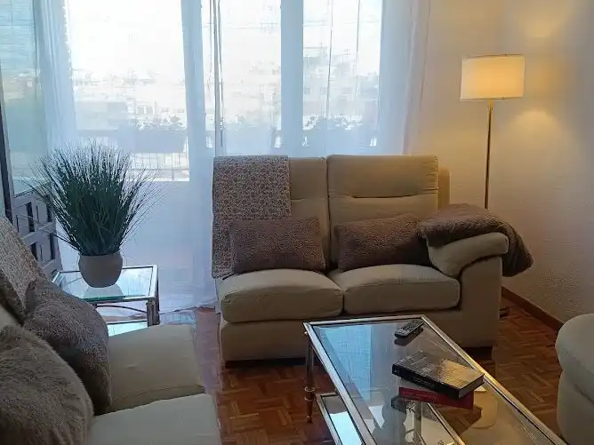 Flat for rent in Centro Flat for rent in Centro