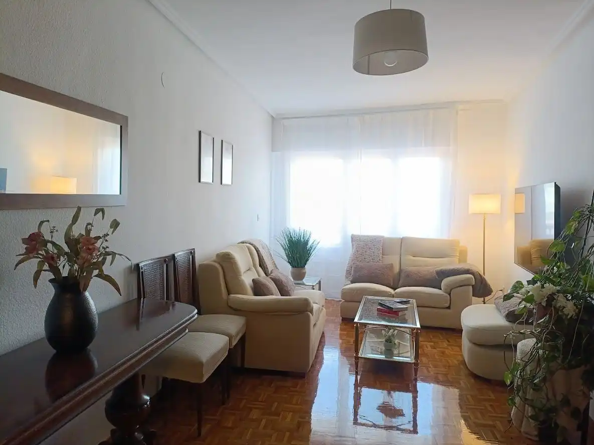 Flat for rent in Centro Flat for rent in Centro