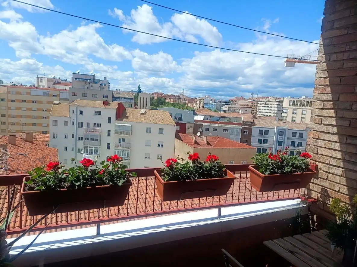 Flat for rent in Centro Flat for rent in Centro