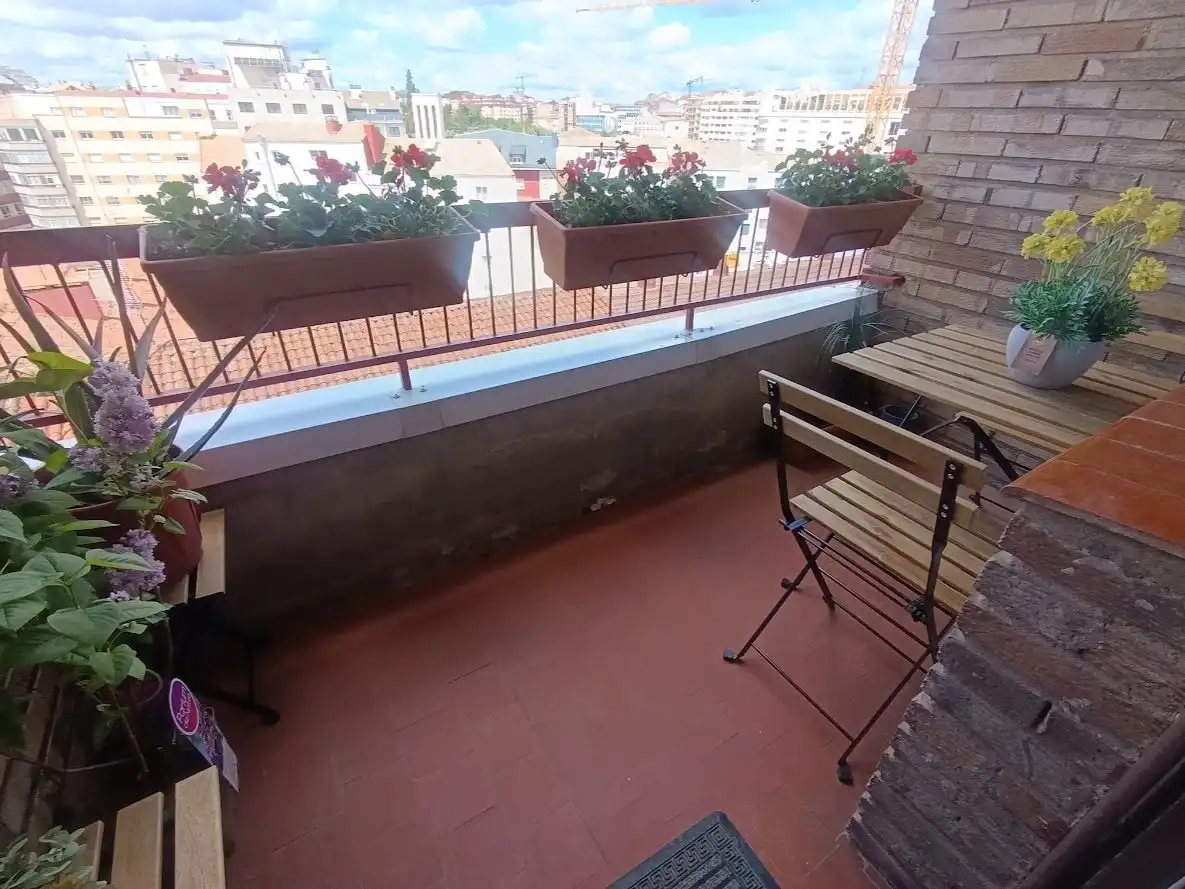 Flat for rent in Centro Flat for rent in Centro