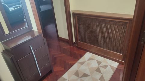 Flat for rent in Avenida de Ramón Nieto, 164, Lavadores, Vigo - image 2 Photo 2 of Flat for rent in Avenida de Ramón Nieto, 164, Lavadores, Vigo