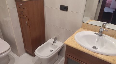 Flat for rent in Avenida de Ramón Nieto, 164, Lavadores, Vigo - image 3 Photo 3 of Flat for rent in Avenida de Ramón Nieto, 164, Lavadores, Vigo