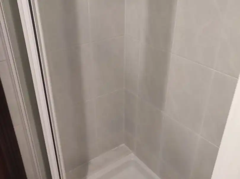 Flat for rent in Avenida de Ramón Nieto, 164, Lavadores Bathroom of Flat for rent in Vigo with Air Conditioner, Heating and Parquet flooring