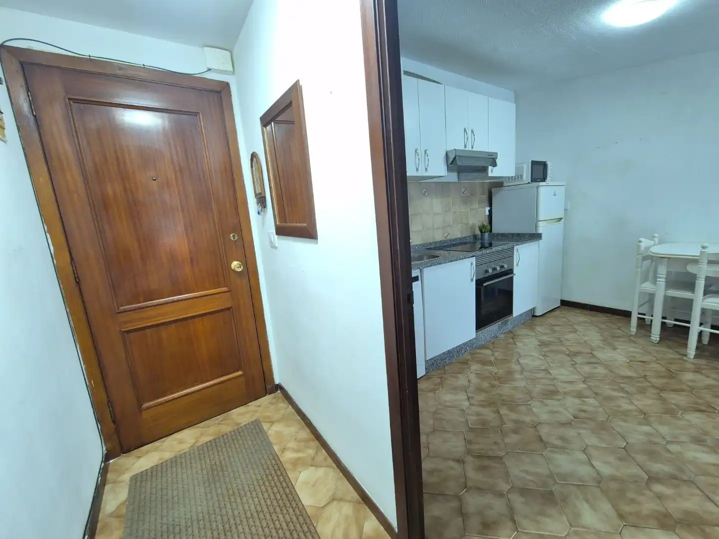Flat for rent in Avenida Fragata Almansa, 20, Moaña Flat for rent in Avenida Fragata Almansa, 20, Moaña