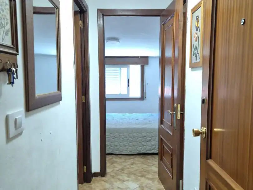 Flat for rent in Avenida Fragata Almansa, 20, Moaña Flat for rent in Avenida Fragata Almansa, 20, Moaña