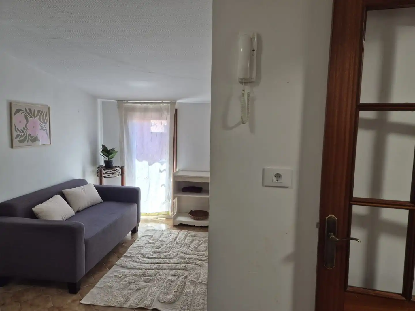 Flat for rent in Avenida Fragata Almansa, 20, Moaña Flat for rent in Avenida Fragata Almansa, 20, Moaña