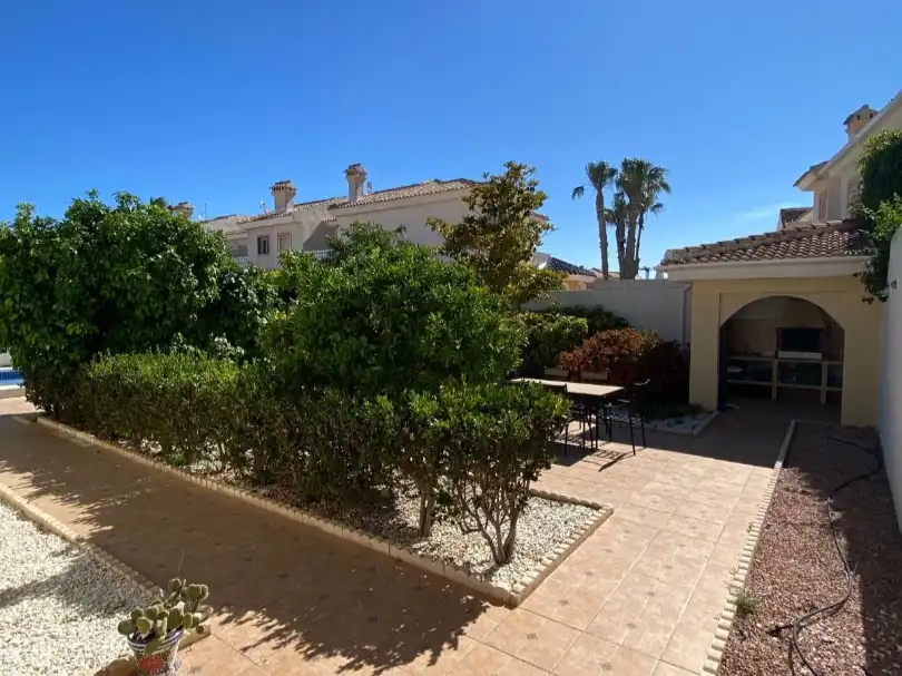 Casa o xalet en venda a Calle Zaragoza, 4, Doña Pepa Jardí de Casa o xalet en venda en Rojales
