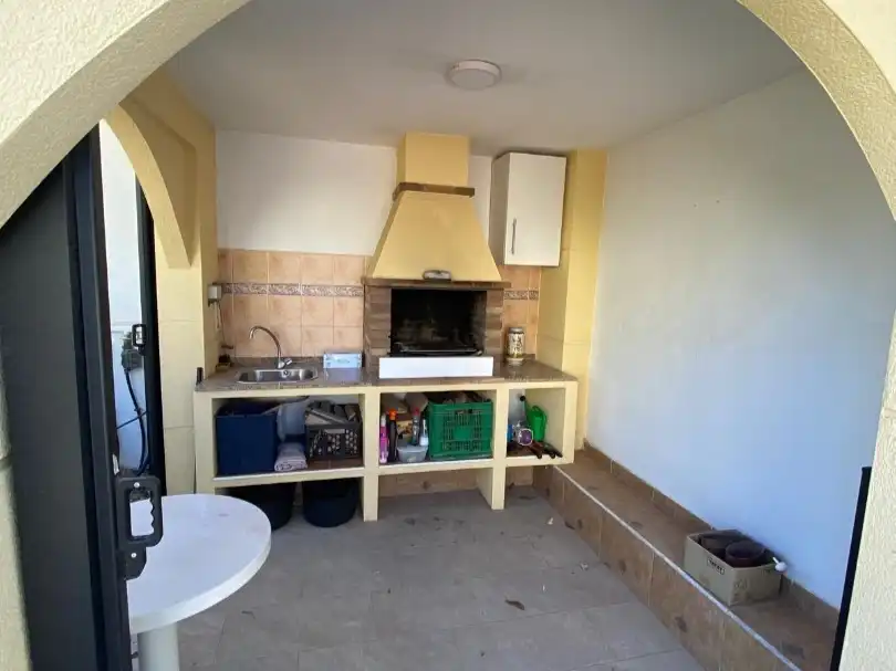 Casa o xalet en venda a Calle Zaragoza, 4, Doña Pepa Cuina de Casa o xalet en venda en Rojales