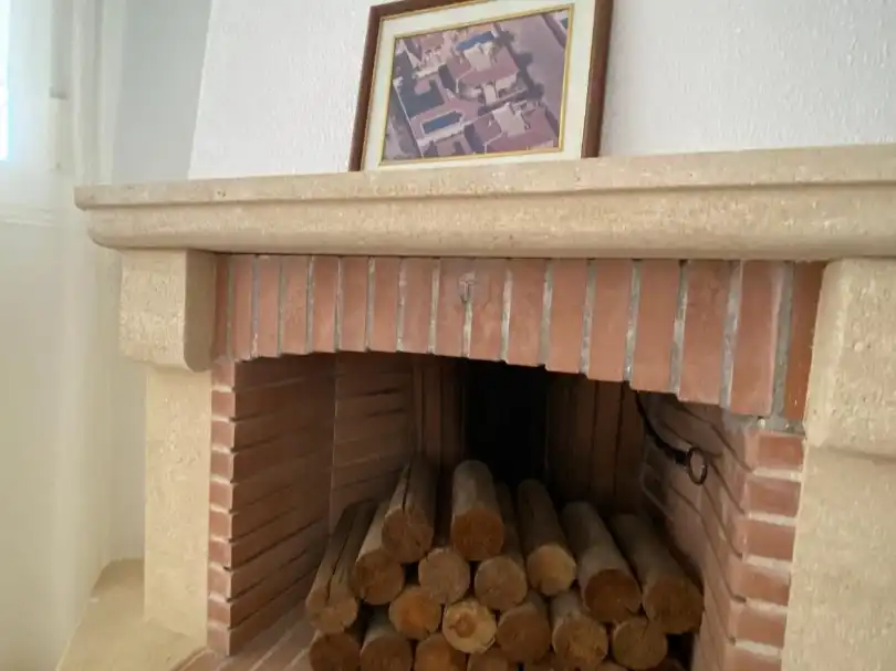 Casa o xalet en venda a Calle Zaragoza, 4, Doña Pepa Casa o xalet en venda en Rojales