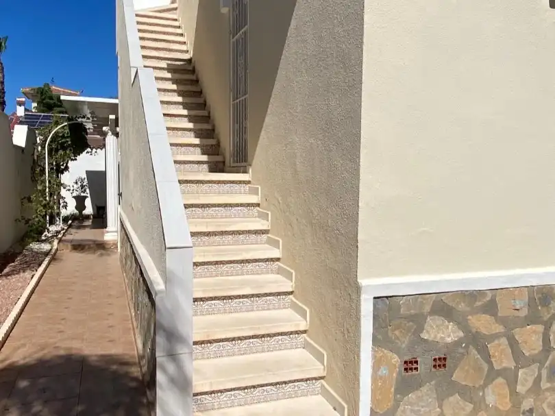 Casa o xalet en venda a Calle Zaragoza, 4, Doña Pepa Casa o xalet en venda en Rojales