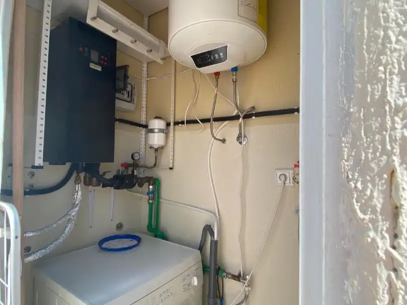 Casa o xalet en venda a Calle Zaragoza, 4, Doña Pepa Bany de Casa o xalet en venda en Rojales