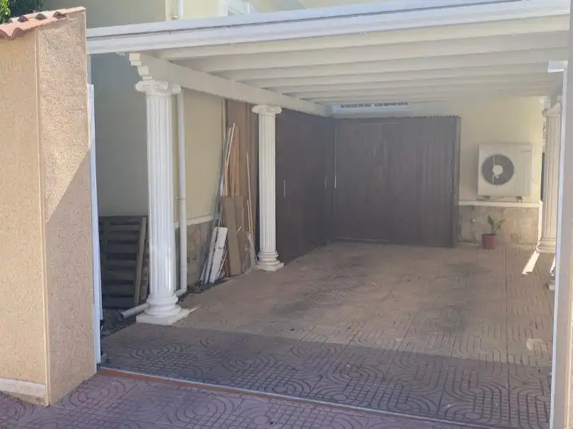 Casa o xalet en venda a Calle Zaragoza, 4, Doña Pepa Casa o xalet en venda en Rojales