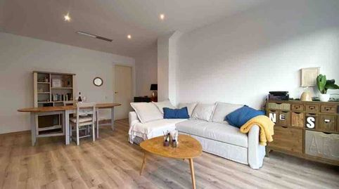 Flat for rent in Carrer de Cerdanyola, 31, Sants, Barcelona Capital - image 4 Photo 4 of Flat for rent in Carrer de Cerdanyola, 31, Sants, Barcelona Capital