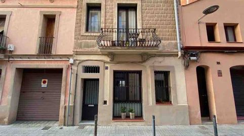 Flat for rent in Carrer de Cerdanyola, 31, Sants, Barcelona Capital - image 5 Photo 5 of Flat for rent in Carrer de Cerdanyola, 31, Sants, Barcelona Capital