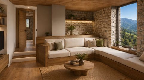 Foto 5 de Finca rústica en venta en Calle Única, 14, Fanlo, Huesca