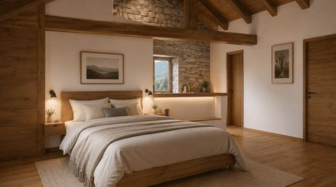 Foto 3 de Finca rústica en venta en Calle Única, 14, Fanlo, Huesca