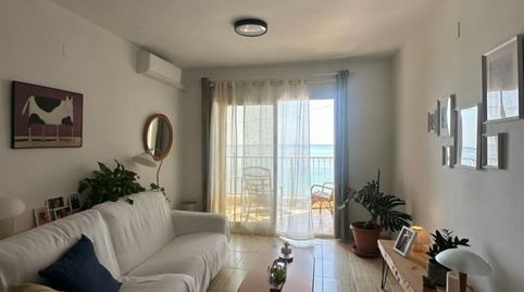 Apartments for rent in Avinguda Valencia, 1, Zona Pueblo, Calpe / Calp - image 3 Photo 3 of Apartments for rent in Avinguda Valencia, 1, Zona Pueblo, Calpe / Calp