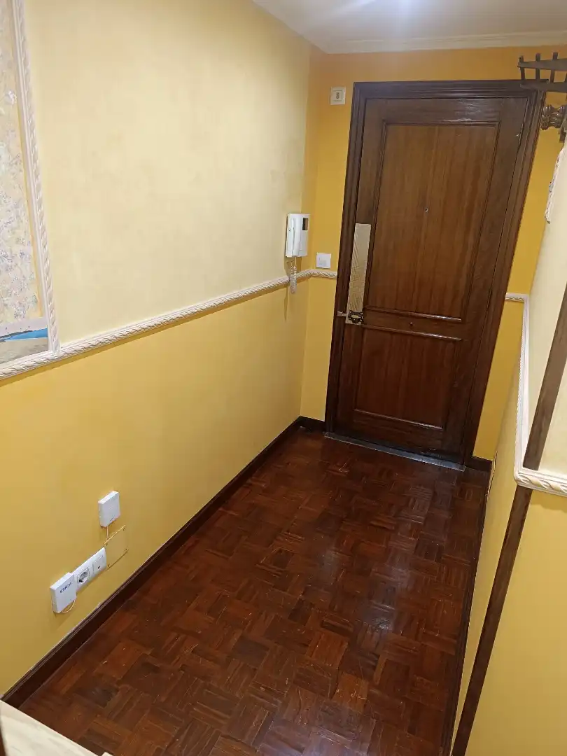 Flat for rent in Rúa Falperra, 7, Falperra - Santa Lucía Flat for rent in A Coruña Capital with Furnished, Washing machine and Microwave
