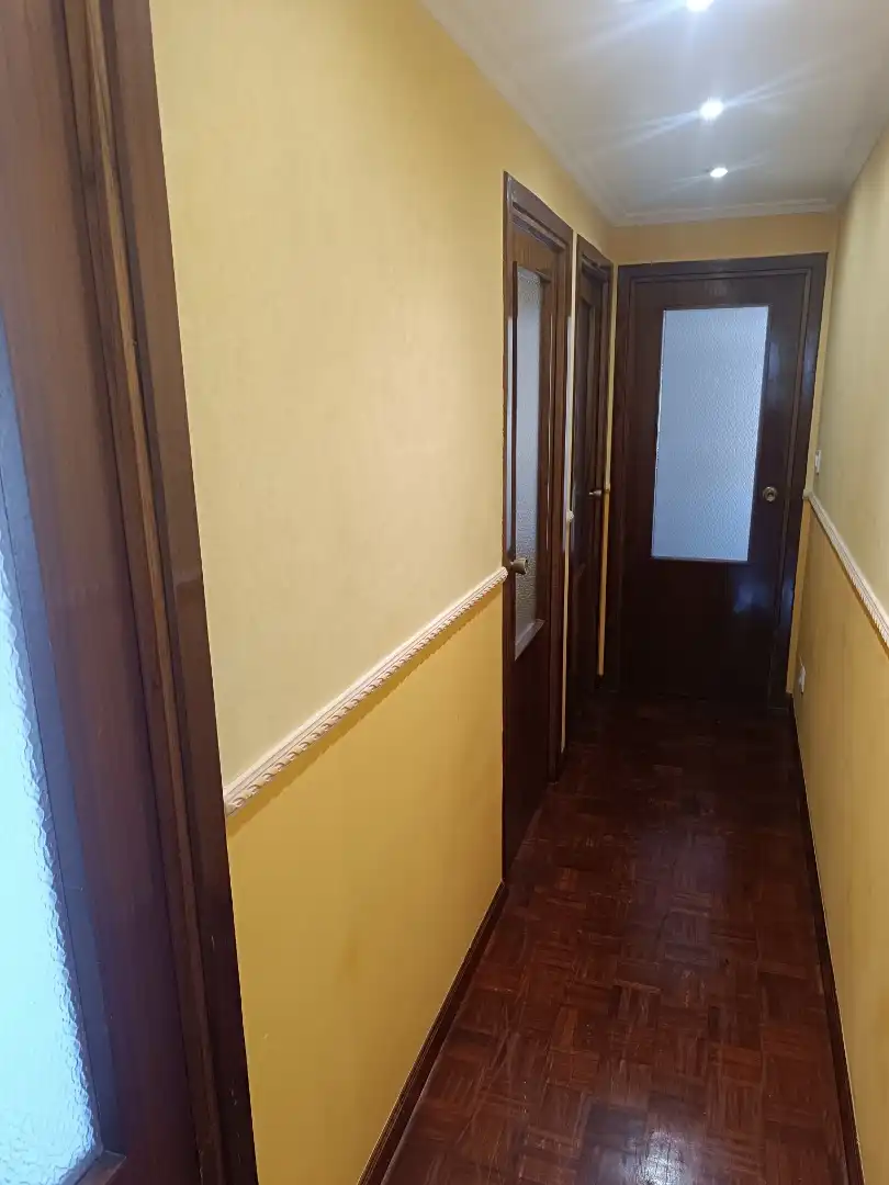 Flat for rent in Rúa Falperra, 7, Falperra - Santa Lucía Flat for rent in A Coruña Capital with Furnished, Washing machine and Microwave