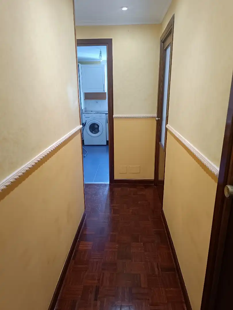 Flat for rent in Rúa Falperra, 7, Falperra - Santa Lucía Flat for rent in A Coruña Capital with Furnished, Washing machine and Microwave