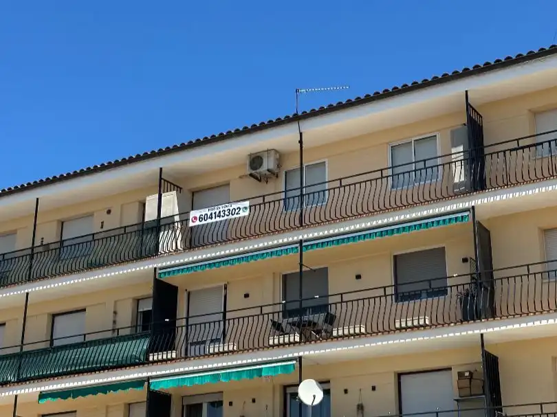 Pis en venda a Marrate Kalea, 2, Labastida / Bastida Vista exterior de Pis en venda en Labastida / Bastida amb Aire condicionat, Calefacció i Terrassa